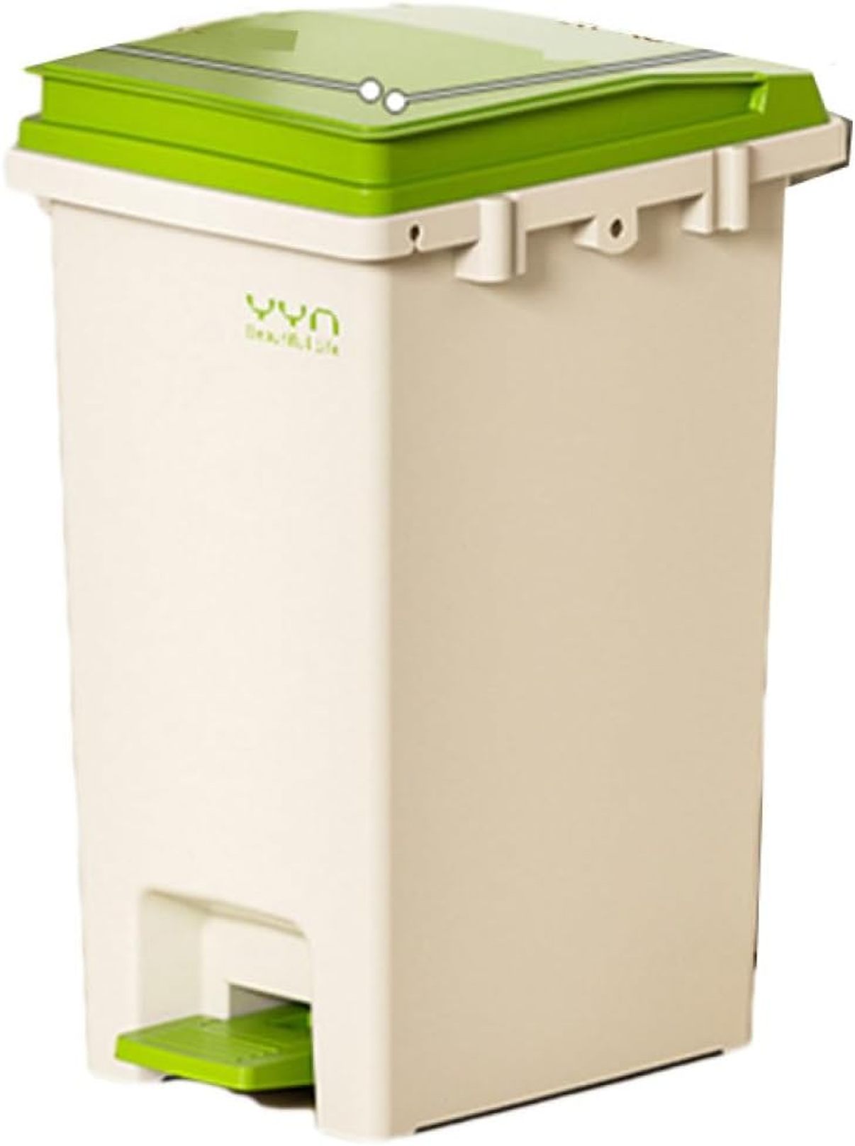 　　　 ◆◇◆売れている秘密◆◇◆ 【サイズ】15L=幅22.5x奥行28.5x高さ37.5cm容量15L(1個セット); 衛生的な抗菌?防汚加工：菌の繁殖を防ぎ、汚れがつきにくい素材を使用しています。いつでも清潔にご使用いただけます。 水洗い可能：本体が水洗い可能なので、いつでも簡単に清潔に保つことができます。 スタイリッシュでコンパクト：どんな部屋にも馴染むシンプルでスタイリッシュなデザイン。省スペースで置く場所を選ばないので便利です。 耐久性と耐摩耗性：滑り止めペダルと金属の組み合わせで、長期間の使用に耐える耐久性を備えています。 　　　◆◇◆注意事項◆◇◆ご覧のモニターの環境、撮影環境により実物と色味が異なって見える場合がございます。湿った状態で他のものと擦り合わせると色が移る恐れがあります。濃色品の洗濯時は、白色、淡色と分けて洗ってください。説明 毎日のお掃除やゴミ捨てが簡単に 【滑り止め】ゴミ箱には滑り止めが安定しており、安定して滑り止めになっています。エレガントでフレッシュ、リビングルームをより美しくファッショナブルにします。 【とにかくシンプルで、おしゃれ】シンプルな形状で、リビングや寝室、洗面周りなど、置く場所の雰囲気に合わせることができます.各部屋に合わせて色を選ぶと、インテリアにより統一感が出ます 【 幅広い用途】洗面所、バスルーム、リビングルーム、オフィス、トイレ、リビングルームなど、さまざまなシーンに適しています.コンパクトなゴミ箱は小さな集合住宅に最適です2分別ゴミ箱 ゴミ箱 ふた付き 蓋付きゴミ箱 45リットル ゴミ箱 消臭 猫うんち臭わないゴミ箱 車 ゴミ箱 ライクイット ゴミ箱 5リットル ゴミ箱 背の高いゴミ箱 カラスよけゴミ箱 シルバー 自動開閉ゴミ箱 2個セット 蓋付きゴミ箱 本体 ペダル 5L ブルー 自動開閉ダストボックス 化粧台 可愛い 42L ふた付きゴミ箱 静音タイプ スライダー式 足踏み 静音 便利 非接触 スマートゴミ箱