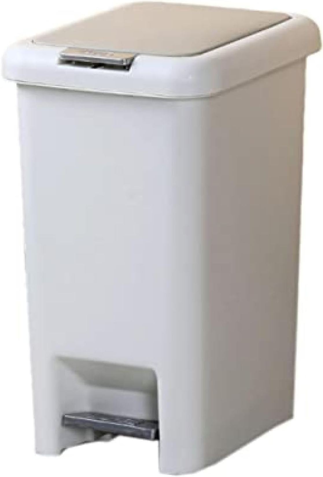 　　　 ◆◇◆売れている秘密◆◇◆ 【サイズ】8L=20x27x30.5cm容量8L; 15L=22x31x39cm容量15L; 8L*2=8L(2個セット) 水洗い可能：水や汚れに強いPP素材で作られており、いつでも簡単に水洗いして清潔な状態をキープできます。 シンプル＆おしゃれなデザイン：どんな部屋にも合わせやすいコンパクトでシンプルなゴミ箱。インテリアにも馴染むデザインで、どんな場所にもピッタリです。 安心のご満足保証：商品にご不満がある場合、いつでもEメールでお問い合わせいただければ問題解決に努めます。安心してお買い物をお楽しみください。 特別セットもあり：8Lの2個セットもご用意。さらにお得にご購入いただける特別セットです。お得なセットをお見逃しなく！ 　　　◆◇◆注意事項◆◇◆ご覧のモニターの環境、撮影環境により実物と色味が異なって見える場合がございます。湿った状態で他のものと擦り合わせると色が移る恐れがあります。濃色品の洗濯時は、白色、淡色と分けて洗ってください。説明 【便利なお手入れ】：水に濡れても大丈夫な素材で、簡単に清潔に保つことができます。 【さまざまな場所で活躍】：寝室、居間、浴室、オフィスなど、さまざまな場所で使用可能。コンパクトなデザインで場所を取らず、お部屋を整頓します。 掛けられるゴミ箱 2分別ゴミ箱 開けゴミ箱 40l ゴミ箱 45l ゴミ箱 おしゃれ 20リットル ゴミ箱 20l ゴミ箱 猫うんち臭わないゴミ箱 40リットル ゴミ箱 木 ゴミ箱 缶 カーキベージュ 車内 大型 分別ゴミ箱 キッチン スリム ごみ箱 ホワイト 密閉 家庭用 大口径 グレー 30L 消臭 45リットル 浴室 防水 プッシュタイプ 衛生的 卓上 50L 無地 ゴミ袋対応 清潔 丸形 2個組