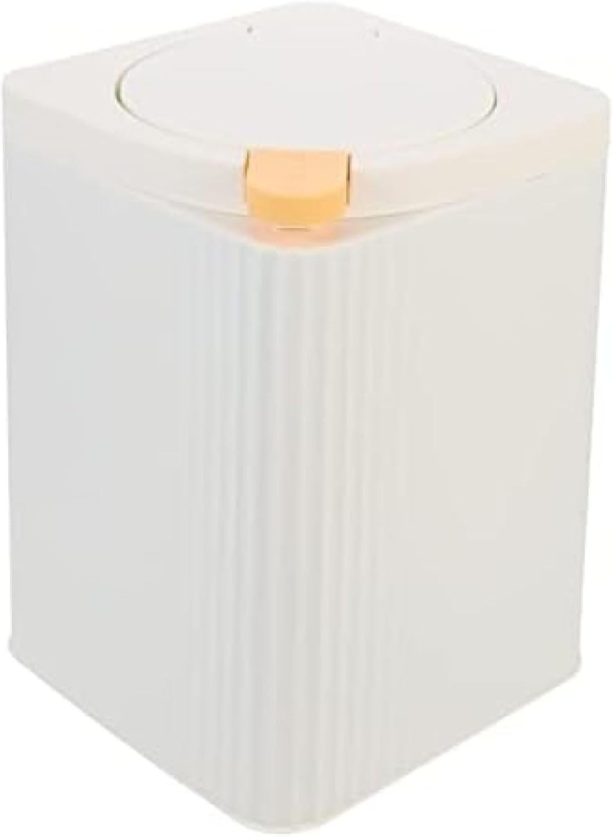 ふた付きゴミ箱 卓上くずかご 装飾的なゴミ箱 デスクトップゴミ箱 卓上のゴミ箱 ボトルクーラーバッグ ..