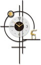 壁掛け時計 掛け時計 掛け時計 木製,壁掛け時計 静音,掛け時計 デジタル,掛け時計 北欧,壁掛け時計 おしゃれ, モダン ベッドルーム リビング ルーム オフ...