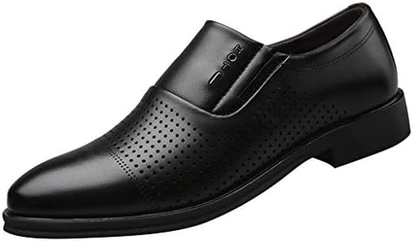 ビジネスシューズ ジネスカジュアル 革靴 紳士靴 フォーマル ドレスシューズ ローファー 通気性 防臭 軽量 紐なし 通気性 蒸れない ローファー 防滑 スリッポン 軽量 歩きやすい 内羽根 高級レザ