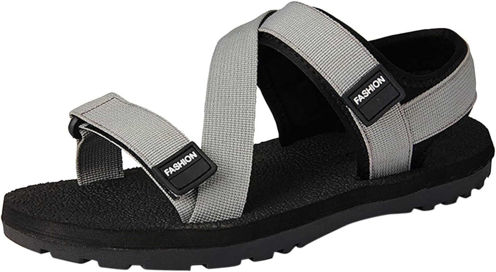 サンダル レディース 歩きやすい ビジネス 室内 コンフォート メンズ スポーツサンダル ファッションサ..