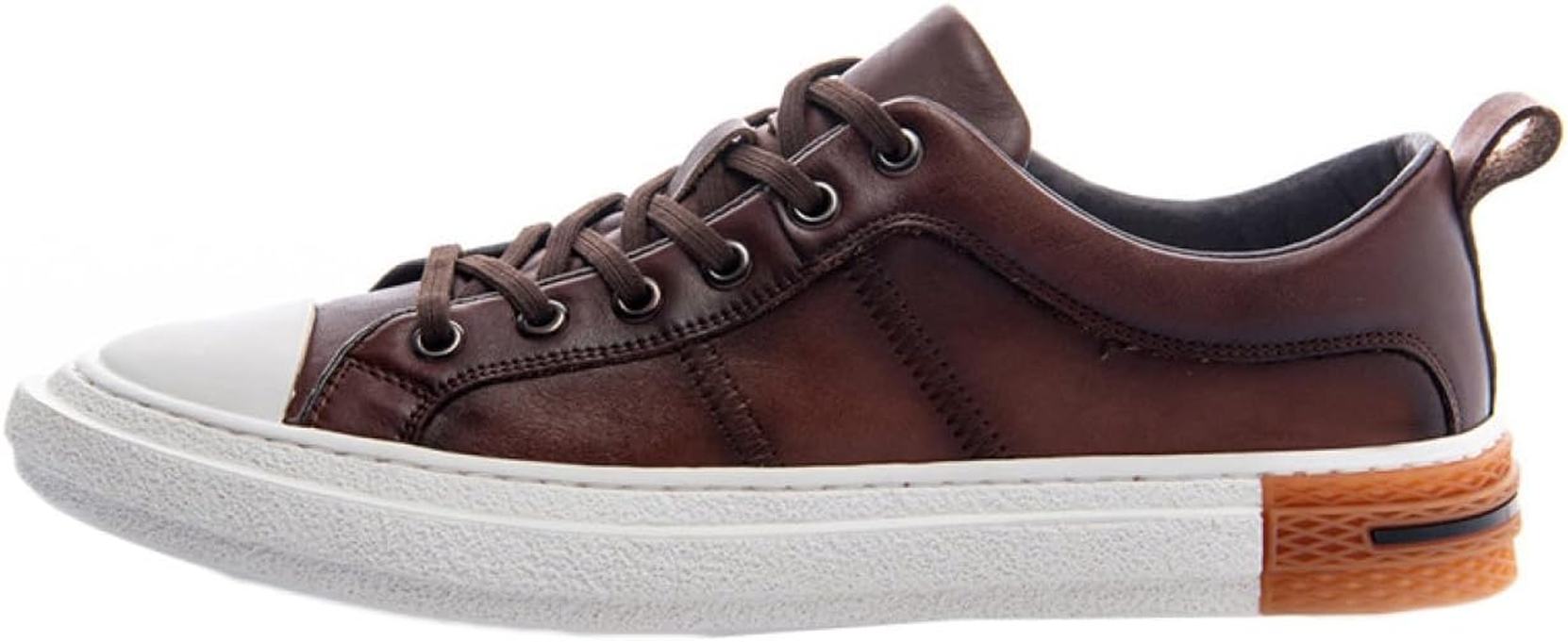 レースアップ スニーカー スケートボードシューズ メンズ ウオーキングシューズ 運動靴 通勤 通学 履き..