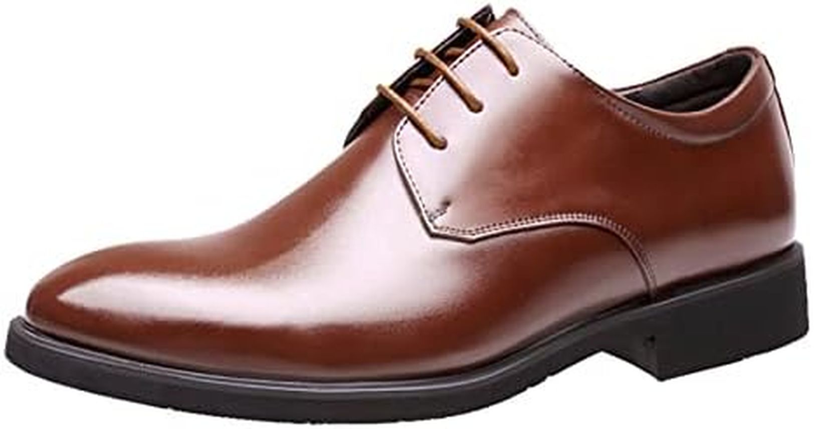 ビジネスシューズ 革靴 メンズ 歩きやすい 軽量 ドレスシューズ 御洒落 フォーマルシューズ 結婚式 紳..