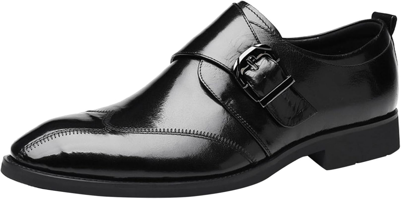 紳士靴 カジュアル 軽量 ビジネスシューズ メンズ 歩きやすい スリッポン 御洒落 フォーマルシューズ 結婚式 革靴 履きやすい ドレスシューズ ストレートチップ 通勤 冠婚葬祭 職場用靴 ウォーキン