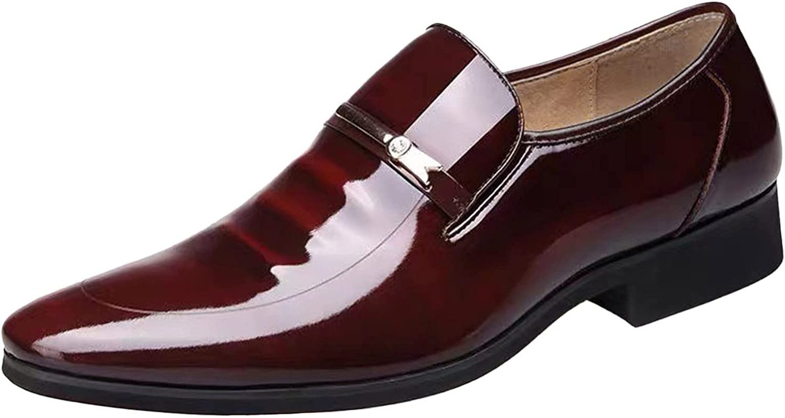 ビジネスシューズ 革靴 メンズ 紳士靴 ドレスシューズ ドレスシューズ 革靴 ビジネス 結婚式 セレモニ..