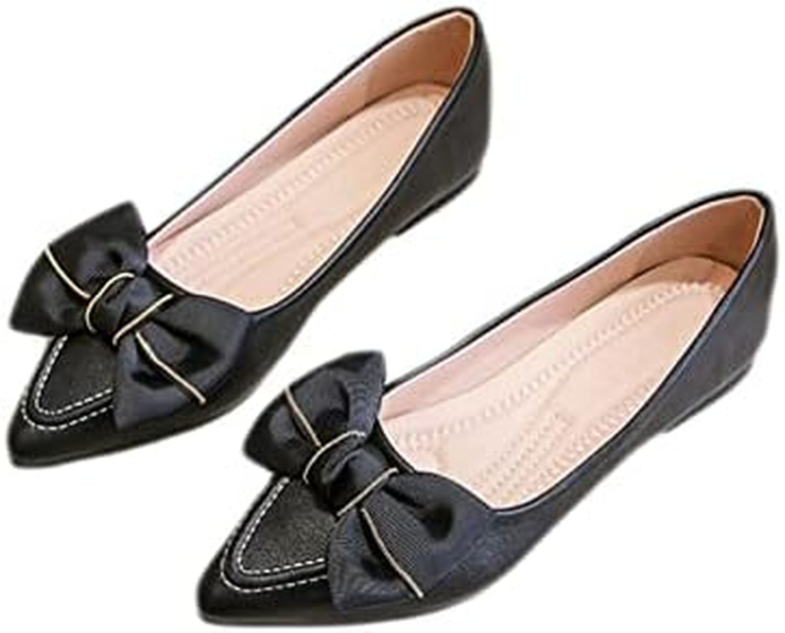 パンプス フラットシューズ 美脚 フラットシューズ 長時間 疲れない ローヒール おしゃれ レディース 幅広 フォーマル 走れる 大きいサイズ ママ靴 痛くない ぺたんこ 甲高 結婚式 かわいい 通勤