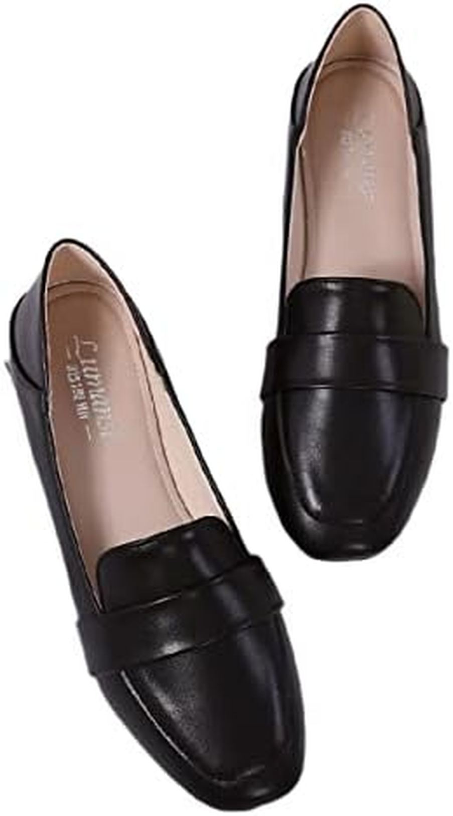 パンプス フラットシューズ フラット 通気性 ある靴 春と夏 平底韓国語バージョン ネットレッドファッションビーニーシューズ カボチャ 妖精 靴 ヒール 痛くない 無地 かかとを踏んで変形せずに履けま