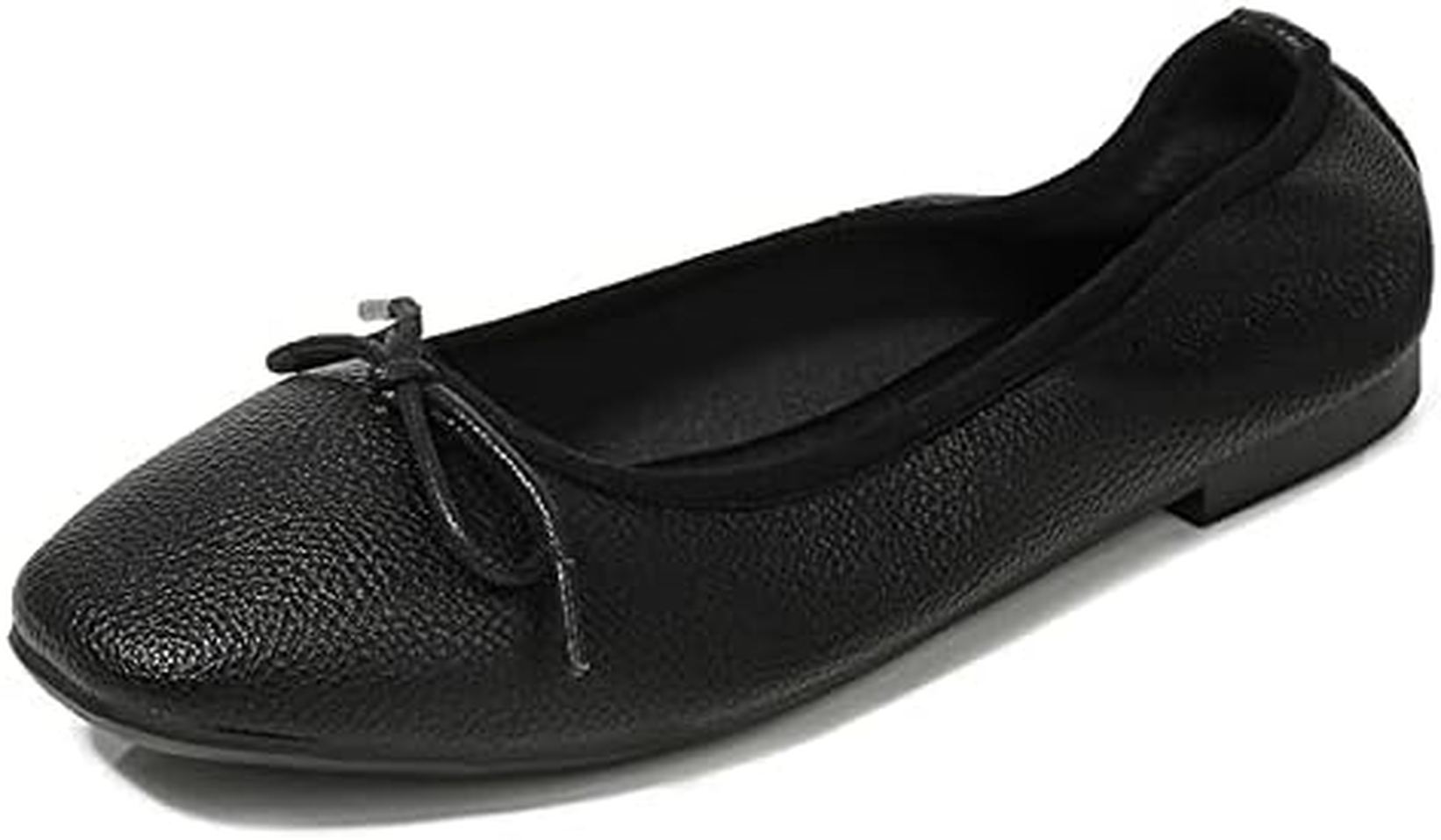 パンプス フラットシューズ ぺたんこ 3E 靴 ペタンコ 歩きやすい 幅広 甲高 疲れない 痛くならない 旅行 かわいい レディース リボン おしゃれ オフィス 走れる 室内 バレエ 立ち仕事 軽量