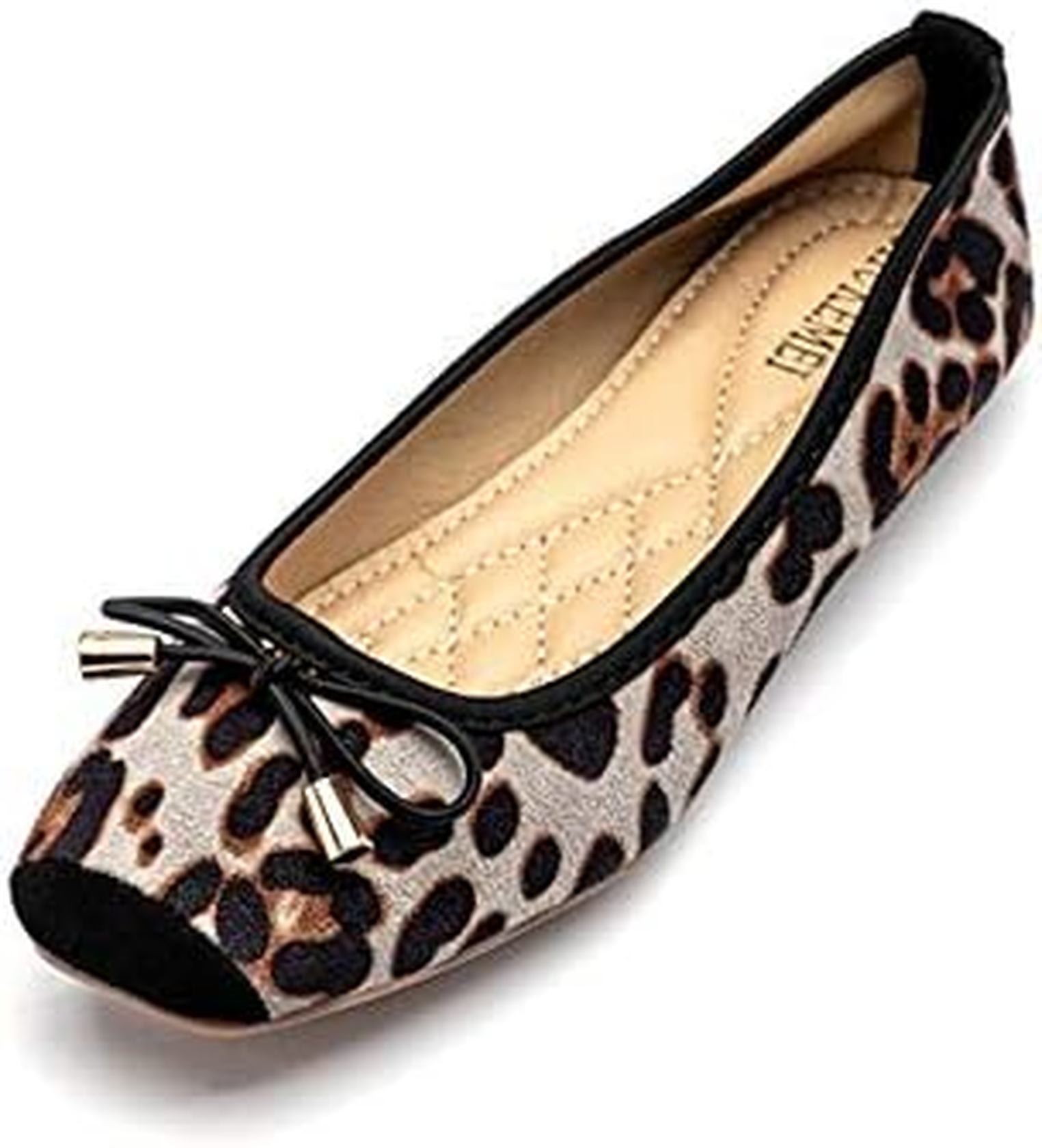 パンプス フラットシューズ 痛くない ローヒール ペタンコ ぺたんこ フラットシューズ レディース フラット バレエ大きいサイズ スエード スクエアトゥ リボン フラット結婚式 妊婦 フォーマル 疲れ