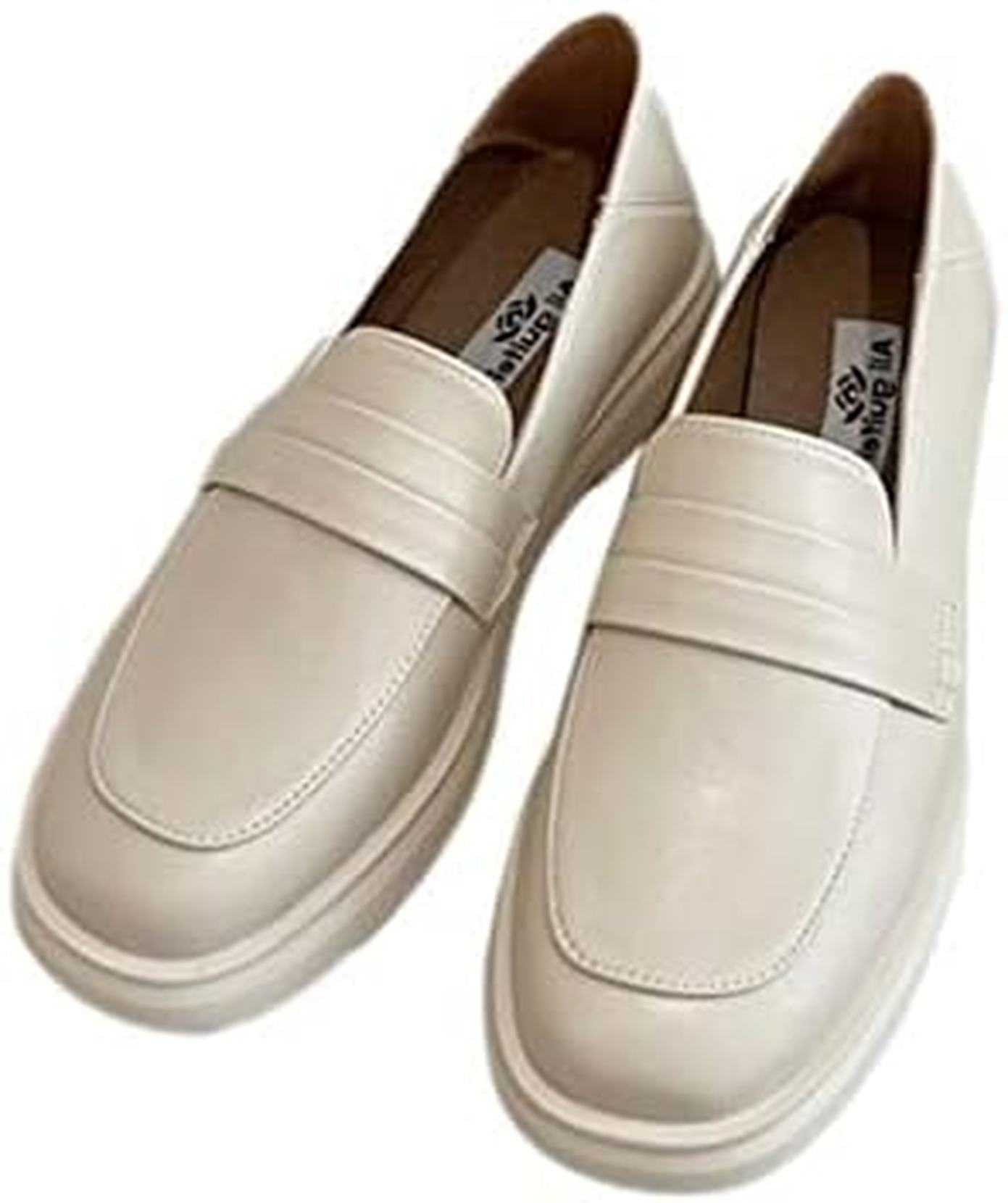 オックスフォードシューズ おじ靴 ローカット スクエアドトゥ パンプス チャンキーヒール スリッポン ローヒール 春物 秋物 防水 滑り止め パンプス マニッシュシューズ 旅行 通学靴 通勤靴 リゾー