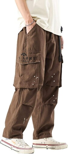 カーゴパンツ メンズ ワークパンツ 九分丈 ロングパンツ ストレート ゆったり アメカジ おしゃれ 快適 通気 速乾 汗染み防止 多ポケット 旅行 耐摩耗性 カジュアルパンツ ズボン スポーツ 釣り カーゴパンツ メンズ ワークパンツ 九分丈 ロングパンツ ストレート ゆったり アメカジ おしゃれ 快適 通気 速乾 汗染み防止 多ポケット 旅行 耐摩耗性 カジュアルパンツ ズボン スポーツ 釣り