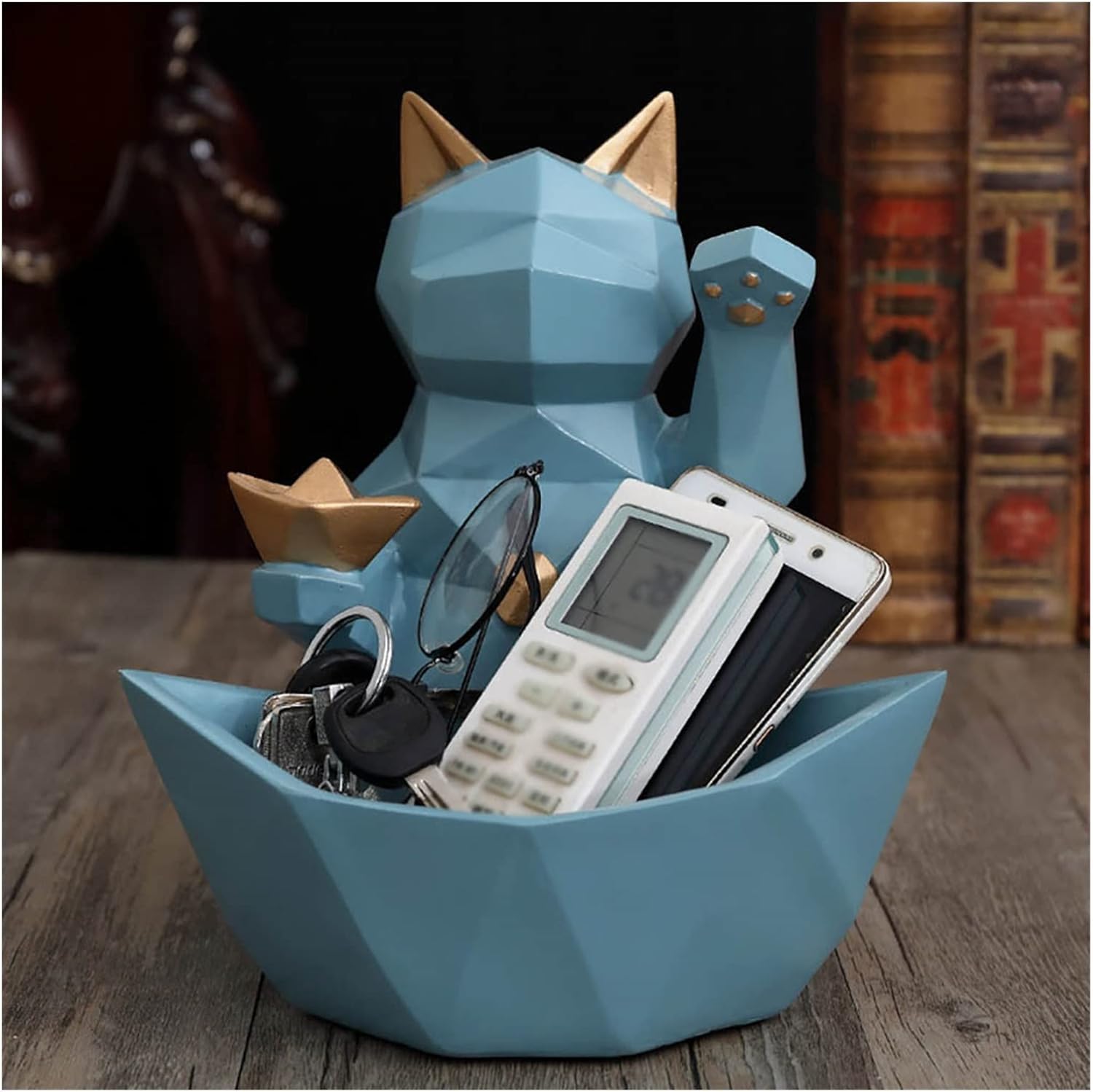 玄関収納卓上収納ナイトスタンドオー...