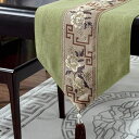 テーブルランナー テーブルクロス 7サイズ イエロー ピンク リバーシブル 食卓ランナー 布 クロステーブルセンター テーブル ランナー 北欧 センタークロス ...