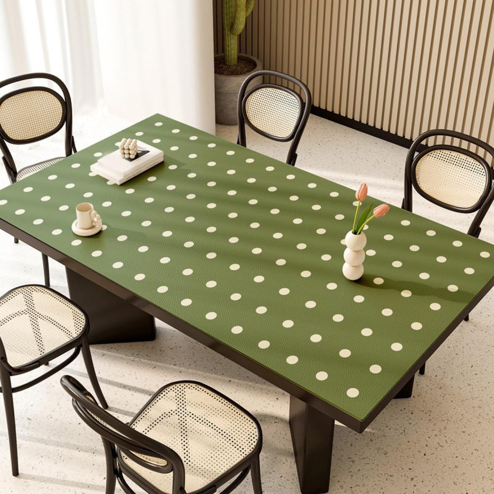 テーブルクロス 北欧 テーブルカバー 長方形テーブル クロス 撥水 防水 防油 おしゃれ 食卓カバー 幾何学 テーブルカバー 北欧風 汚れ防止 拭ける 家庭用 業務用 大きいサイズ 手入れ簡単 厚手