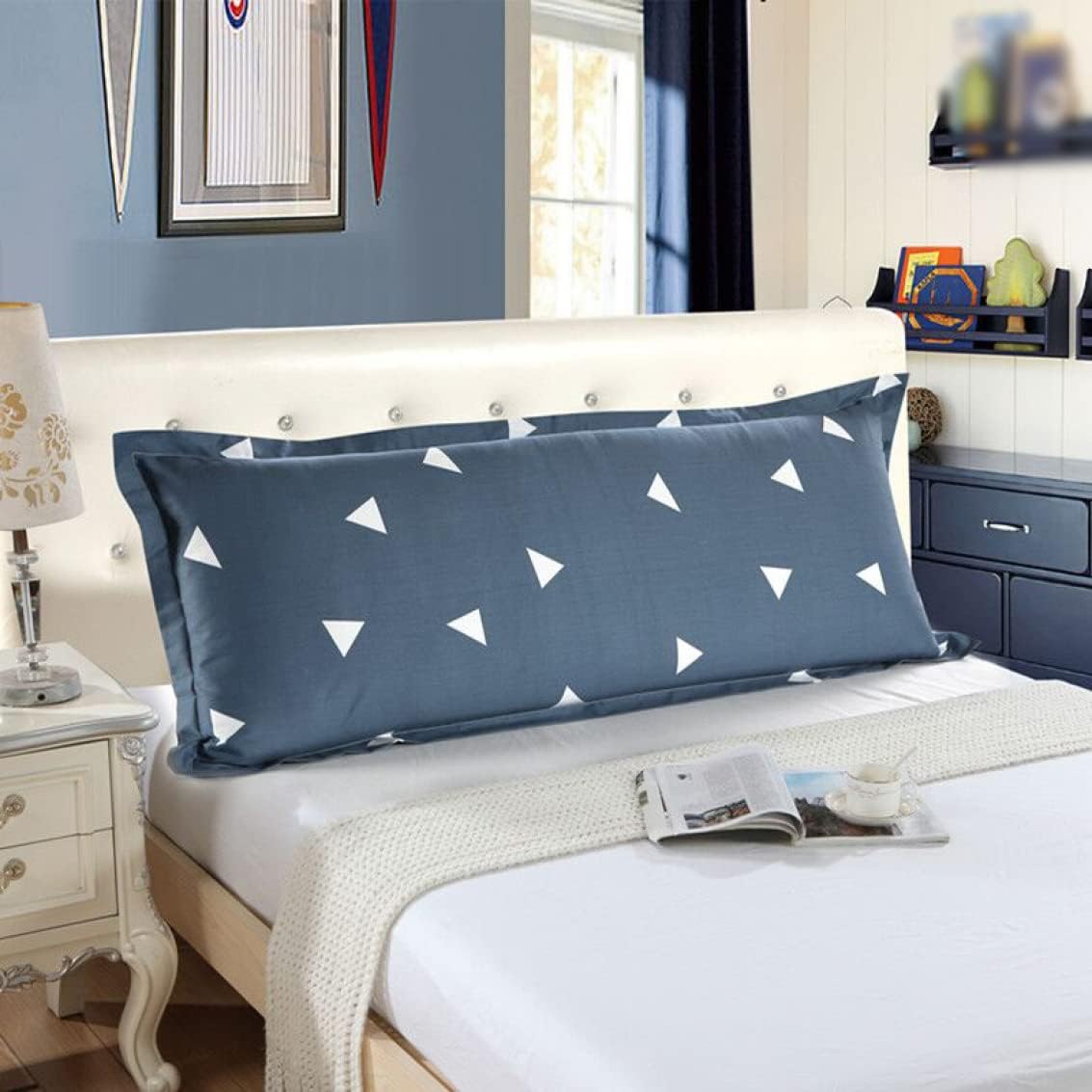 枕 安眠枕 低反発枕 抱き枕 ロングピロー シングル ダブル カップル 長い 枕 ロング枕 花柄 可愛い 通気 洗えるカバー 抗菌防臭 180cm 吸汗 取り外し可 低反発 カラー まくら 低反発まく