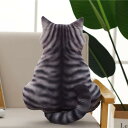 ぬいぐるみ 可愛い 猫抱き枕 おもちゃ 様式5 柔らかい 猫 クッション ロング枕 背当たれ クッション 低反発 猫おもちゃ 添い寝 大きい ネコクッション 安...