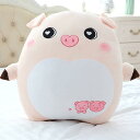 抱き枕 豚 ぬいぐるみ 40cm 可愛い ブタ ふわふわ 眠り枕 安眠 腰枕 大きいサイズ おもちゃ オフィス用 様式6 プレゼント ギフト お祝い インテリア...