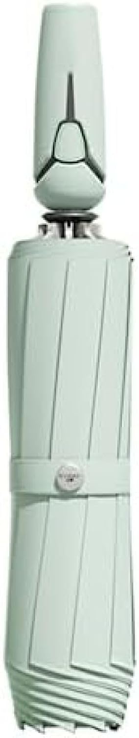 360°反射&頑丈8/10本骨 折りたたみ傘 逆さ傘 UVカット 紳士傘 日傘 雨傘 晴雨兼用 男女兼用 傘 ワンタッチ自動開閉 遮光遮熱 台風対応 耐風撥水 メンズ 大きめ ビッグサイズ