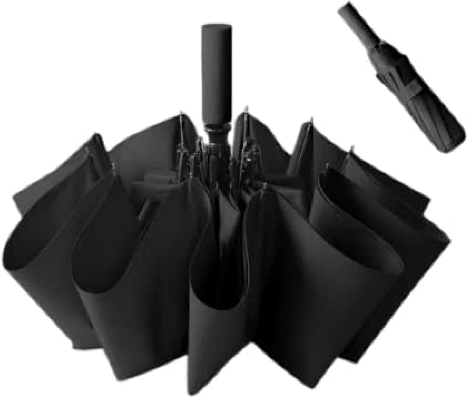 日傘 UVカット 軽量 多層生地 遮光遮熱 折りたたみ傘 紫外線遮断 UPF50+ 熱中症対策 日焼け防止 折り畳み日傘 ワンタッチ自動開閉 耐風撥水 晴雨兼用 レディース メンズ 折りたたみ日傘 コ