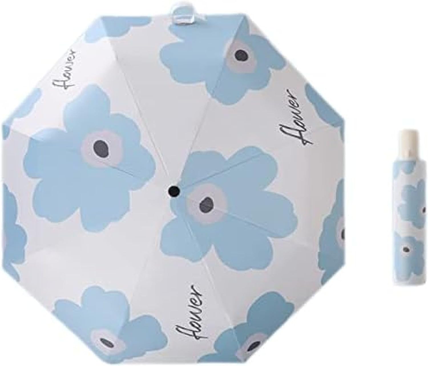 日傘 折りたたみ傘 ワンタッチ 自動開閉 UVカット99.9% 遮光遮熱 晴雨兼用 折り畳み日傘 紫外線遮断 日..