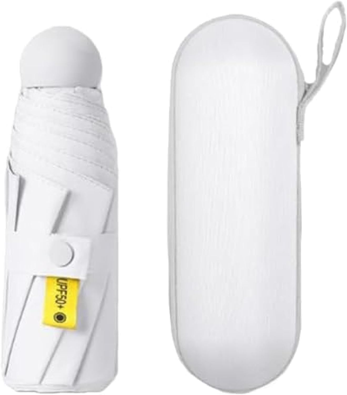 折り畳み傘 コンパクト折りたたみ傘 uvカット 晴雨兼用 UFP50+ 8本骨 おしゃれ 軽量 簡単収納 男女兼用..