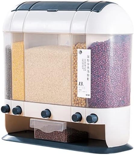 　　　 -------商品詳細------- サイズ： 13kg：42 * 18 * 41cm （長さ*幅*高さ）（13kg） 材質：食品等級PP材料 手のトラフのデザインはスイッチングをより便利にします説明 -