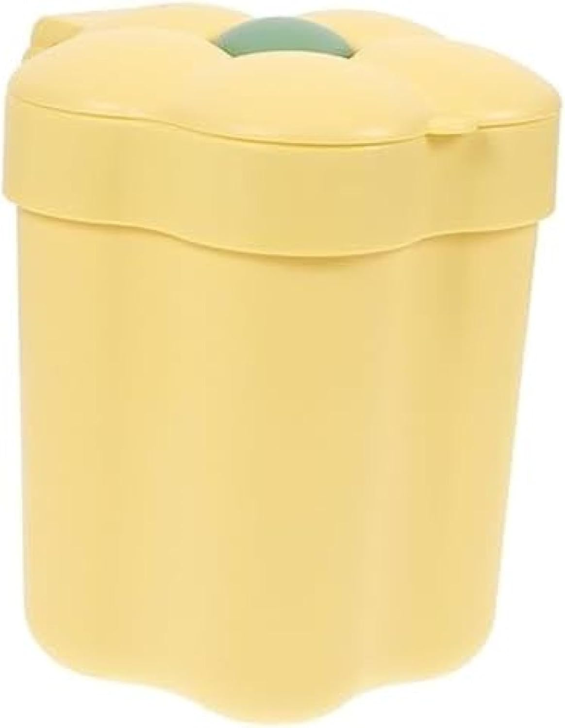 　　　 -------商品詳細------- 高品質で厚く耐久性のある小さなゴミ箱。デスクやテーブルに最適なサイズで、使いやすさ抜群。 花の形をした装飾ゴミ箱で、お部屋を華やかに彩ります。クリエイティブなデザインが目を引きます。 オフィス用ゴミ箱は丈夫な素材で作られ、長くご利用いただけます。使い勝手も抜群です。 多目的に使用できるカウンタートップゴミ箱。化粧品やアメニティの収納に最適で、お部屋をスッキリと整えます。 蓋のデザインが便利な花のゴミ箱。ゴミ袋の取り出しもスムーズで、お部屋をおしゃれに演出します。説明 "魅力的でセクシーなインテリアアクセサリー！家の中を華やかに彩るお花のデザインゴミ箱！" 耐久性抜群！厚みがあり、高品質な素材で作られた小さなゴミ箱。デスクやテーブルに置いても安心です。 華やかな花の形をした装飾ゴミ箱で、お部屋をクリエイティブに彩ります。オシャレなインテリアアイテムとしてもおすすめです。 オフィス用にも最適な頑丈な素材で作られたゴミ箱。長期間ご利用いただけるので、経済的で環境にも優しいです。 多目的に使用可能なカウンタートップゴミ箱は、化粧品やアメニティの収納に最適です。お部屋をすっきりと整えます。 蓋のデザインが便利な花のゴミ箱は、ゴミ袋の取り出しもスムーズ。お部屋をおしゃれに演出する新しいインテリアアイテムです。