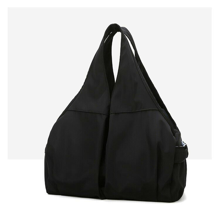 【全店通用25％OFFクーポン】トートバッグ レディース スポーツバッグ ボストンバッグ ジムバッグ 大容量 軽量 防水 ナイロン 1泊 2泊 旅行バッグ 肩掛け 多機能 通勤 通学 鞄 カバン 撥水 A4 マザーズバッグ