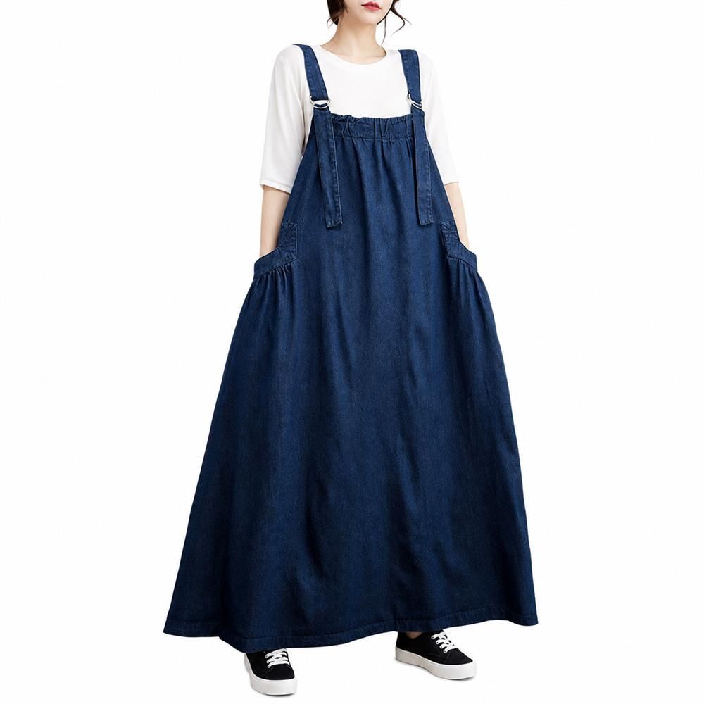 「25％OFFクーポン付き」ロングワンピース ノースリーブ 長袖 夏 半袖 大きいサイズ タイト カジュアル リゾート lxom-10124841 大森麗萱 パッケージ画像
