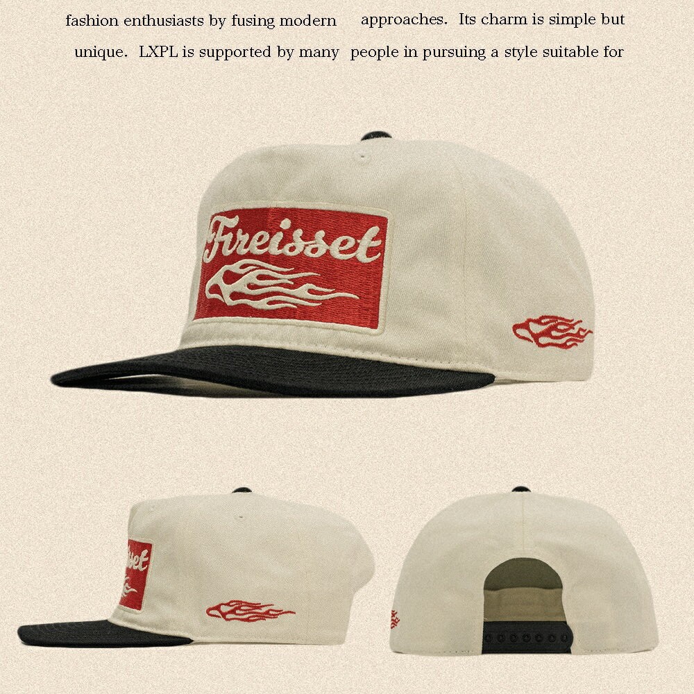 キャップ帽子オリジナルLXPLCA...