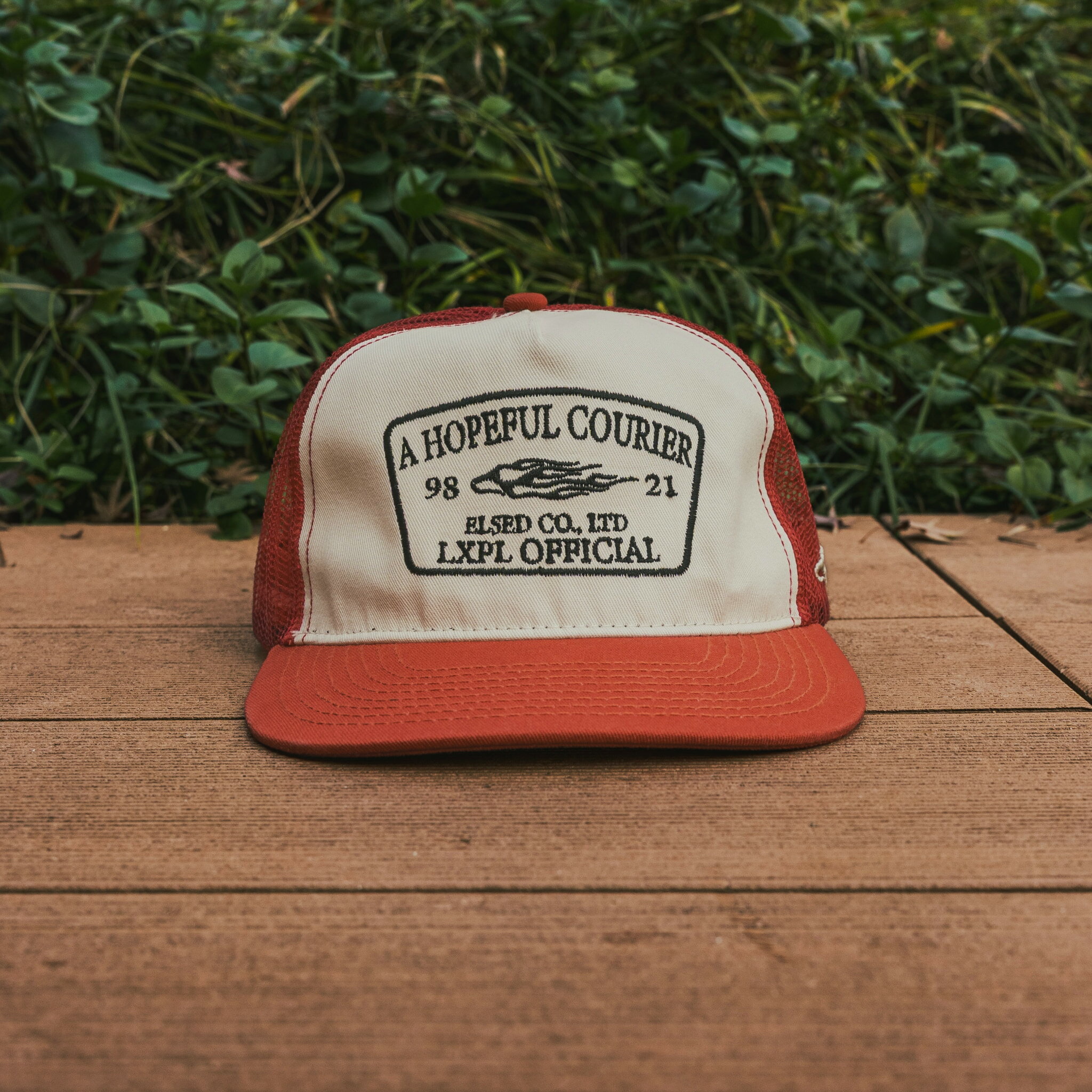 楽天市場】トラッカーキャップ キャップの通販