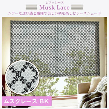 上質を求める方におすすめしたい「DAMASK LACEシェード」 ダマスクレースシェード 防炎加工済 サンプル請求