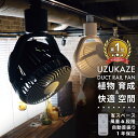 6/320時~ 最大P20倍 C300円 レビュー特典あり ダクトレールファン 天井 扇風機 小型 首振り シーリングファン DCモーター シーリング サーキュ...