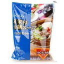 宋家冷麺スープ1袋(300g)/ GOSEI 韓国 食品 冷麺 即席麺 ひやし 冷やし ヘルシー 水冷