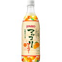 【送料無料】眞露 マッコリ マンゴー 750ml 4％ 6本 JINRO 韓国 韓国 食品 食材 料理 発酵 お酒 乳酸菌 伝統酒 果物 カクテル ・商品名: 眞露 マッコリ マンゴー ・内容量: 1本当り 750ml ・賞味期限: 別途表...