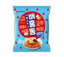 農心 ベホンドン ビビン麺 136g×5袋/韓国 料理 食品ドンチミ インスタント ラーメン 乾麺 らーめん(4)