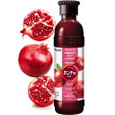 【送料無料】紅酢 ザクロ 500ml x 15本 韓国 売り上げNo.1 酢 酢 酢飲料 飲むお酢 飲料 発酵酢 お酢 食品 食材 料理