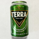    ؍ r[ TERRA 350ml x 6 ؍ 