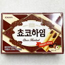 CROWN チョコハイム 47g 韓国 食品 料理 食材 お菓子