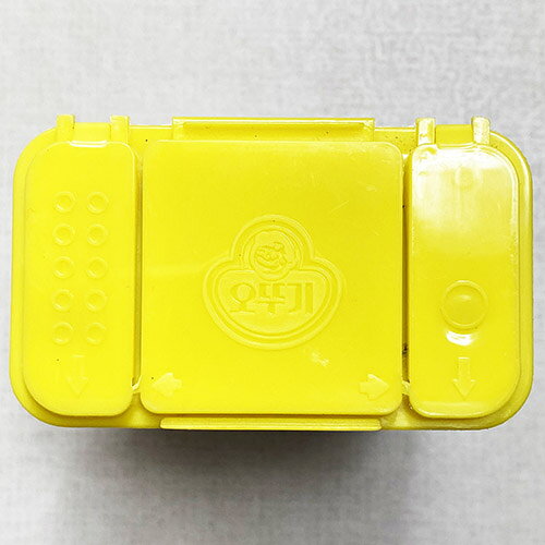オットギ 純胡椒 100g 韓国 食品 食材 料理 香辛料 調味料 ソース コショウ
