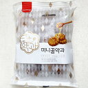 SAMLIP 蜂蜜 ミニ ヤッカ 140g 韓国 食品 お菓子 菓子 スナック おやつ