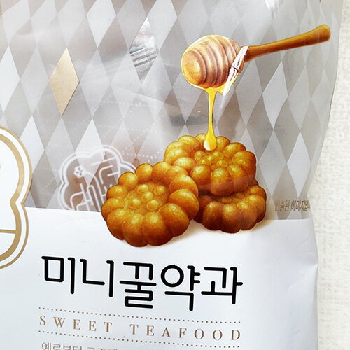 SAMLIP 蜂蜜 ミニヤッカ 140g *1...の紹介画像3