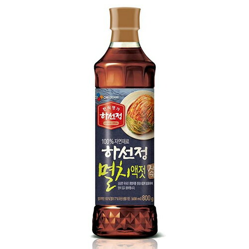 商品名: ハソンジョンイワシエキス 特徴: 韓国産イワシ100%だけを1年間発酵させて製造した自然食品で、キムチなどを作るとき入れると本場の味が出せます。 内容量: 800g 賞味期限: 別途記載 保存方法: 直射日光、高温多湿を避けて涼しい場所に保存して下さい。 原産国名: 韓国 商品入荷によって商品パッケージが変わる場合がございます。予めご了承ください。