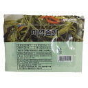【送料無料】【冷蔵便】茎わかめ300g×24個/韓国 食品 食材 料理 おかず