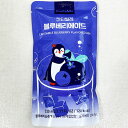 カンタービレ ブルーベリー エード 230ml x 10個 飲料 韓国 食品
