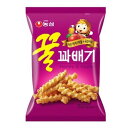 クルカベギ 75g 韓国 食品 料理 食材 お土産 お菓子 おやつ おつまみ スナック デザート