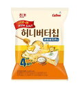 【送料無料】ヘテ ハニーバターチップ クアトロチーズ味 55g 16袋 韓国の人気スナック 4種のチーズ Honey Butter Chip 韓国お菓子 おつま...