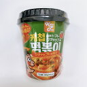 KorePla ケチャップトッポキ 145g×3個