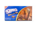 【オレオ】ウエハーススティックチョコ 75g×5箱セット/韓国お菓子 韓国食品 おいしい おやつ
